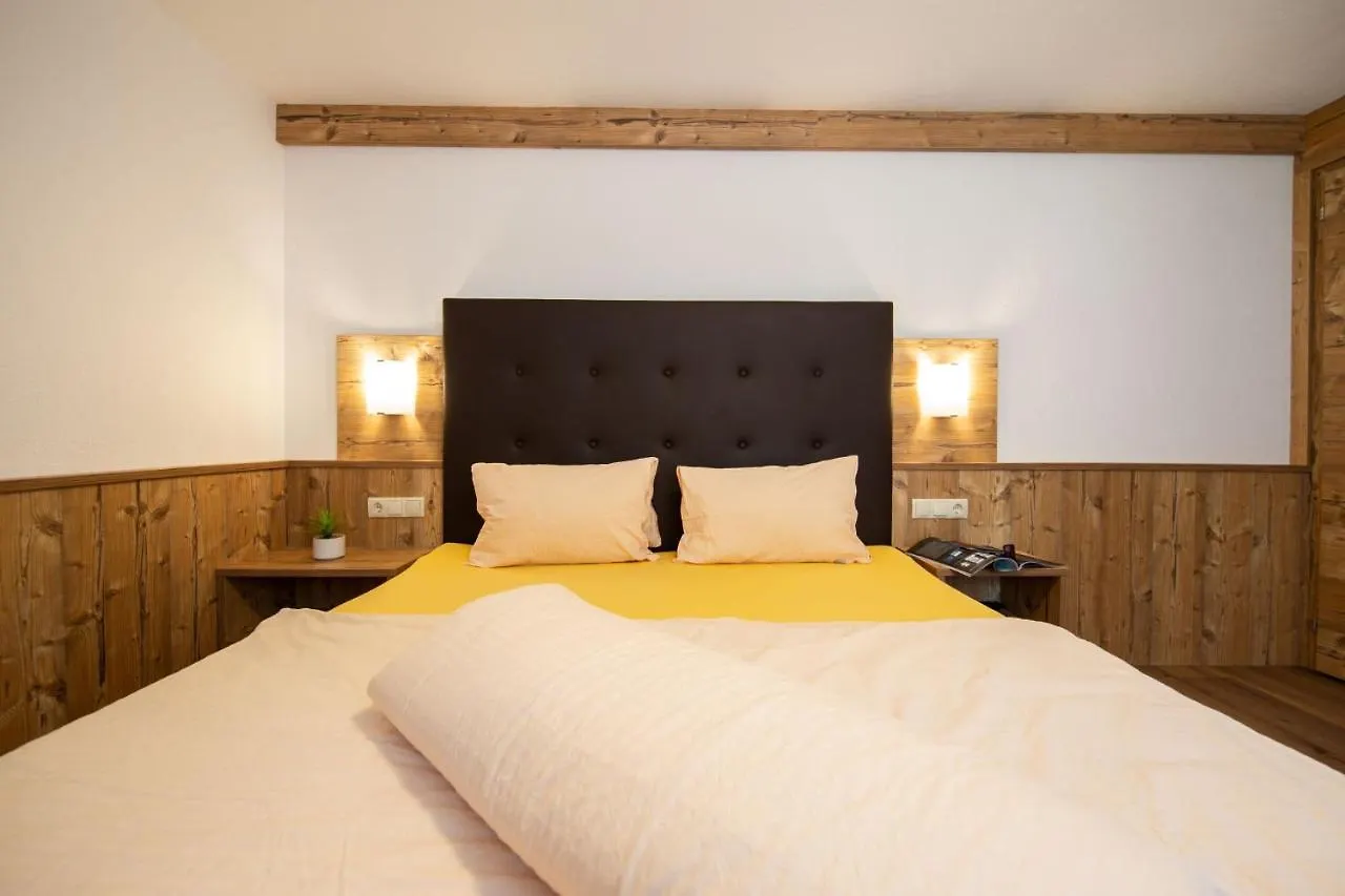 Gästehaus Falkner Ignaz Sölden 0*,  Österreich