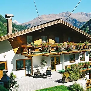 Apartment Alpenspirit, Sölden