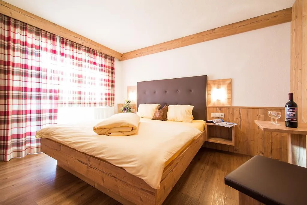 Gästehaus Falkner Ignaz Sölden Österreich