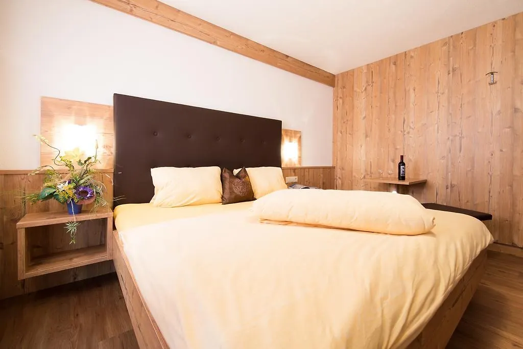 Apartment Gästehaus Falkner Ignaz Sölden Österreich