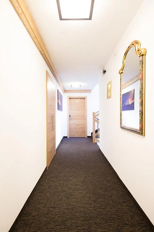 Apartment Gästehaus Falkner Ignaz Sölden